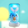 Kids Electric U-Shaped Sonic Toothbrush