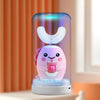 Kids Electric U-Shaped Sonic Toothbrush
