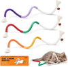 Cat Teething Chew Ropes