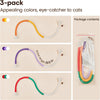 Cat Teething Chew Ropes