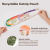 Cat Teething Chew Ropes
