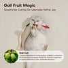 Cat Teething Chew Ropes